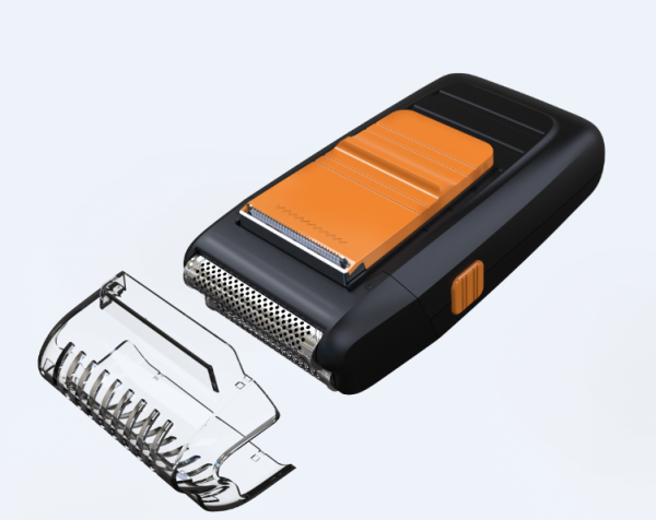 Электробритва GA.MA ABSOLUTE SHAVER (уценка)