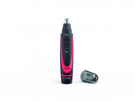 Комплект для стрижки волос GA.MA Машинка R642 - HF + Триммер R612 - HF