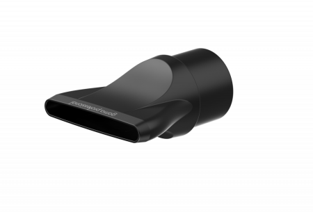 Электрофен для волос GA.MA IQ PERFETTO (черный) (уценка)