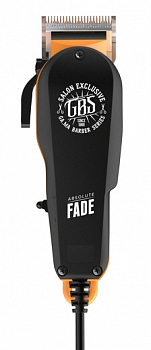 Машинка для стрижки волос GA.MA ABSOLUTE FADE