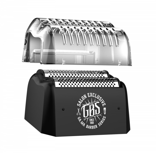 Блок сменных ножей GA.MA ABSOLUTE SHAVER