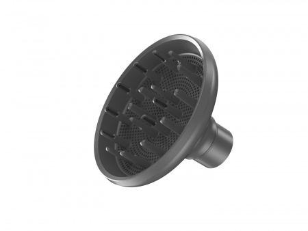 Электрофен для волос GA.MA IQ1 PERFETTO (розовый) (Обновленная модель)