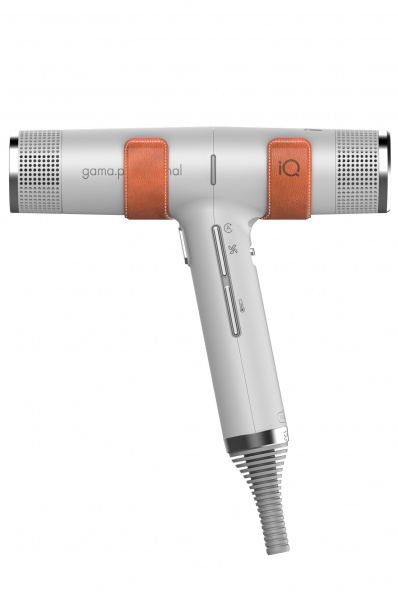 Держатель на ремень и стену для фена GA.MA IQ PERFETTO