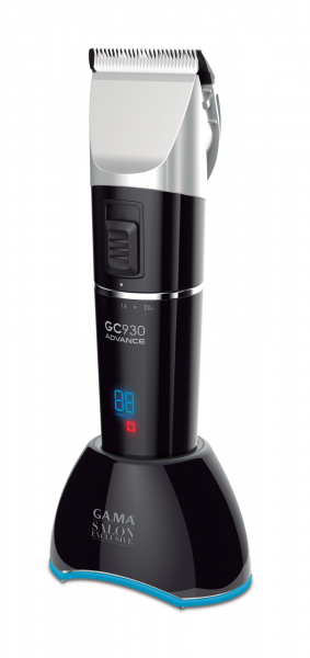 Машинка для стрижки волос GA.MA GC930 - RW