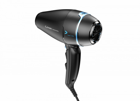 Электрофен для волос GA.MA BRAVO 90 Digital