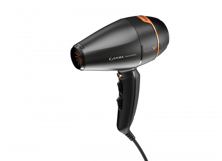 Электрофен для волос GA.MA BRAVO 90 X8