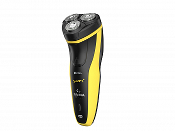 Электробритва GA.MA GSH700 Sport