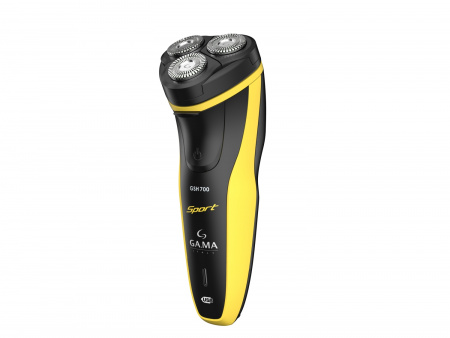 Электробритва GA.MA GSH700 Sport