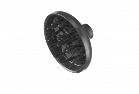 Электрофен для волос GA.MA IQ1 PERFETTO (розовый)