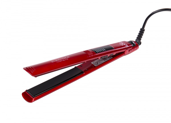 Выпрямитель для волос GA.MA ELEGANCE LED