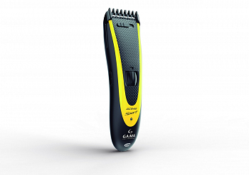 Машинка для стрижки волос GA.MA GC542 SPORT - HF