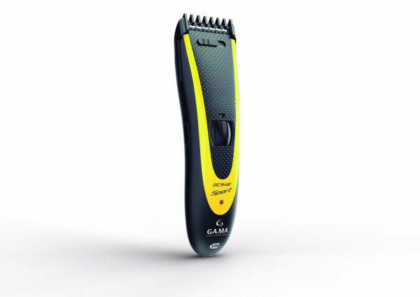 Машинка для стрижки волос GA.MA GC542 SPORT - HF