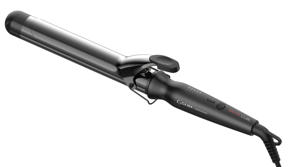 Щипцы для завивки волос GA.MA SALON CURL 32
