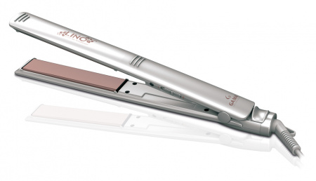 Щипцы - выпрямитель для волос GA.MA ELEGANCE LINO