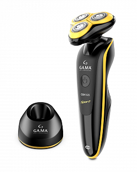 Электробритва GA.MA GSH1525 SPORT - HF