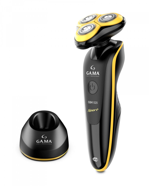 Электробритва GA.MA GSH1525 SPORT - HF