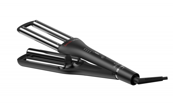Щипцы для создания волн GA.MA SALON CURL