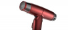 Электрофен для волос GA.MA IQ LITE MAX (красный)