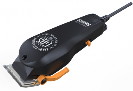 Машинка для стрижки волос GA.MA ABSOLUTE SMOOTH (уценка)