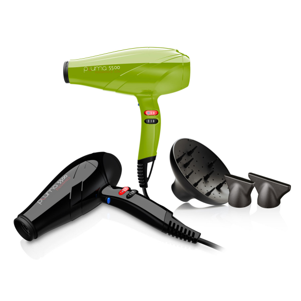 GA.MA PLUMA II 5500