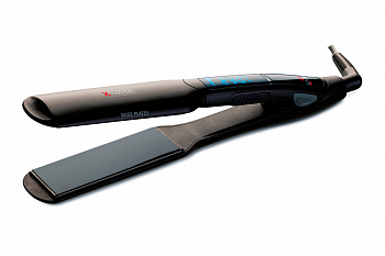 Выпрямитель для волос GA.MA X-WIDE DIGITAL TOURMALINE PTC