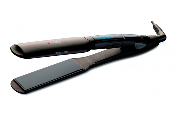 Выпрямитель для волос GA.MA X-WIDE DIGITAL TOURMALINE PTC