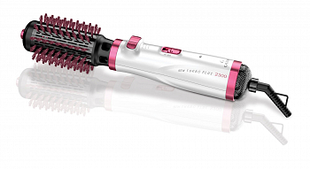 Фен-щетка для волос GA.MA TURBO PLUS 2300