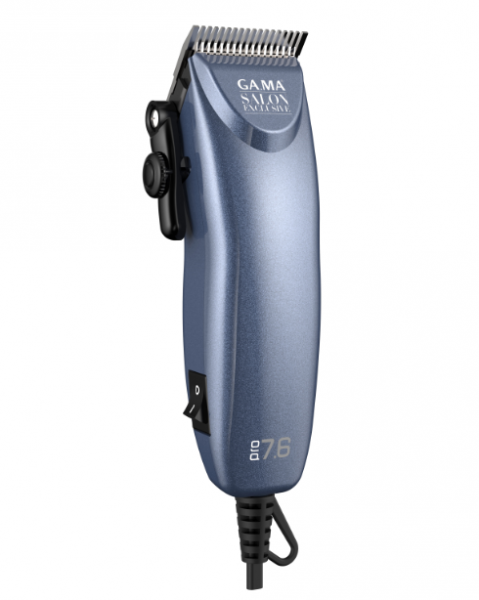 Машинка для стрижки волос GA.MA PRO 7.6