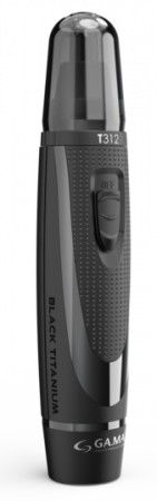Комплект: Машинка + триммер для стрижки волос GA.MA T742 + T312 (Уценка)