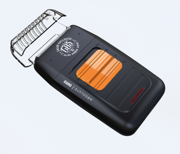 Электробритва GA.MA ABSOLUTE SHAVER