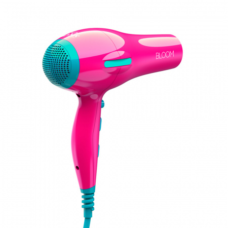 Фен GA.MA FLOW ION BLOOM PINK