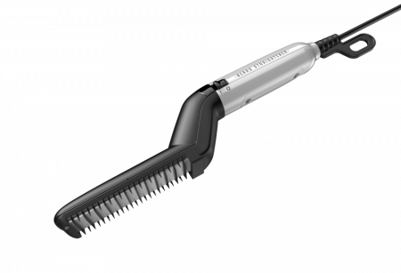 Расческа-выпрямитель для бороды GA.MA BEAR BARBER STYLE