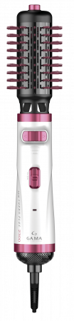 Фен-щетка для волос GA.MA TURBO PLUS 2300