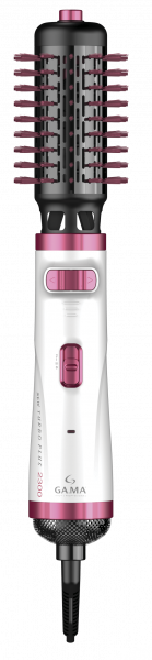 Фен-щетка для волос GA.MA TURBO PLUS 2300