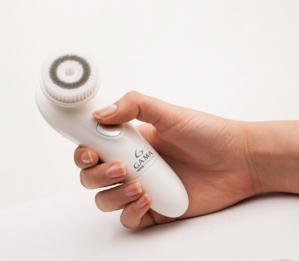 Прибор для ухода за лицом GA.MA CLEANING BRUSH