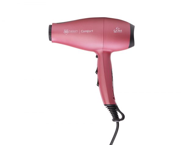 Фен GA.MA COMFORT HALOGEN 5D THERAPY