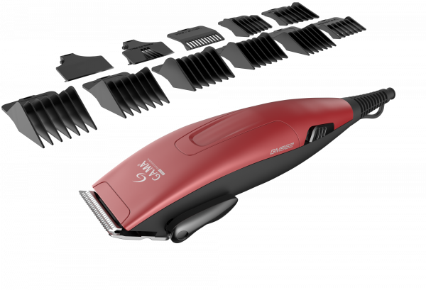Машинка для стрижки волос GA.MA GM562.23