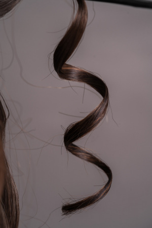 Щипцы для завивки волос GA.MA SALON CURL 25