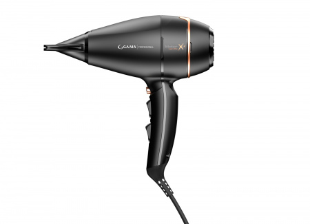 Электрофен для волос GA.MA BRAVO 90 X8