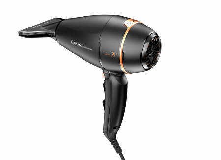 Электрофен для волос GA.MA BRAVO 90 X8