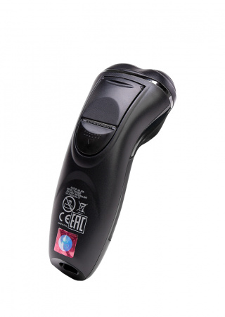 Электробритва GA.MA GSH 860