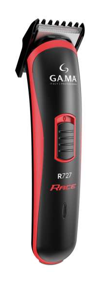 Триммер для стрижки волос GA.MA R727 - HF