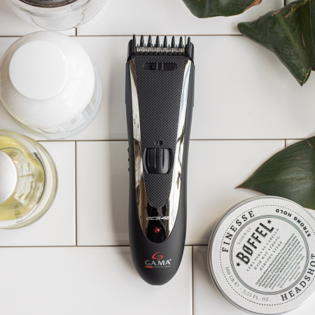 Машинка для стрижки волос GA.MA GC542