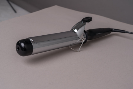 Щипцы для завивки волос GA.MA SALON CURL 38