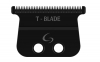 Блок сменных ножей GA.MA LAMA DLC T-BLADE