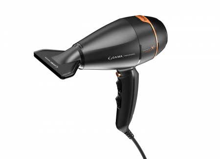 Электрофен для волос GA.MA BRAVO 90 X8