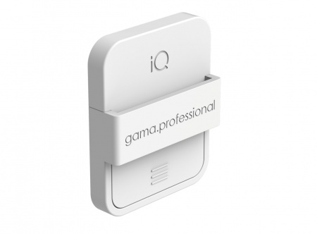 Держатель на ремень и стену для фена GA.MA IQ PERFETTO