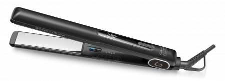 Щипцы-выпрямитель для волос GA.MA G-STYLE WIDE DIGITAL IHT OXY.ACTIVE (уценка)