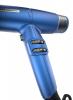 Электрофен для волос GA.MA IQ LITE (синий)