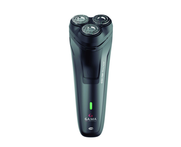 Электробритва GA.MA GSH700 Tracker